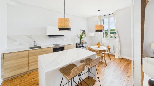 Annonce Vente 2 pices Appartement Bayonne 64
