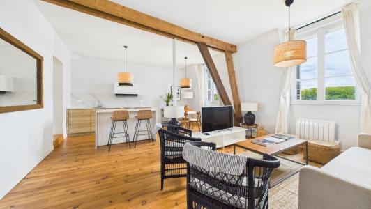 Acheter Appartement 56 m2 Bayonne