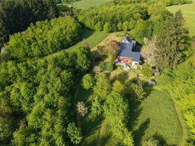 Annonce Vente 9 pices Maison Salvetat-peyrales 12