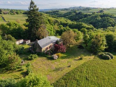 Acheter Maison 189 m2 Salvetat-peyrales