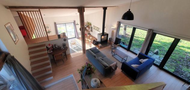 Acheter Maison Salvetat-peyrales 355000 euros