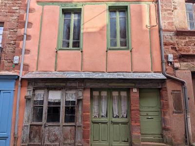 Acheter Maison 115 m2 Villecomtal