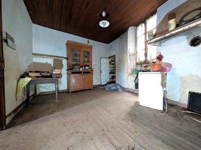 Acheter Maison Villecomtal 34000 euros