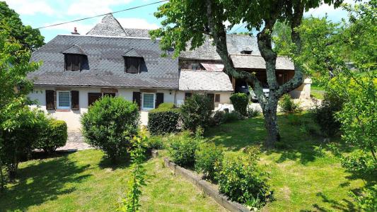Annonce Vente 4 pices Maison Villecomtal 12