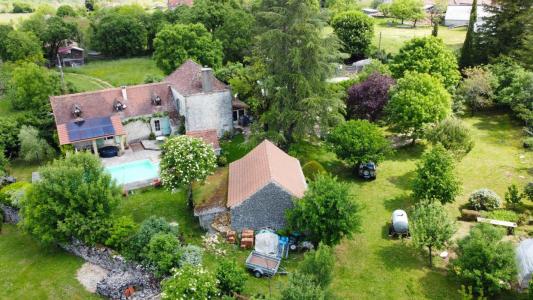 For sale Saint-jean-de-laur 6 rooms 150 m2 Lot (46260) photo 1