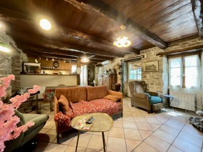 For sale Saint-jean-de-laur 6 rooms 150 m2 Lot (46260) photo 2