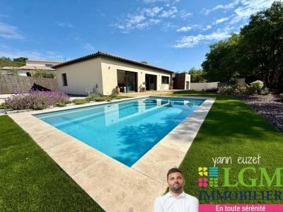 Annonce Vente 4 pices Maison Viols-le-fort 34