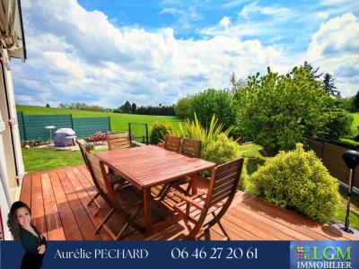 Annonce Vente 6 pices Maison Blois 41