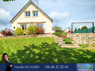 Acheter Maison Blois 245000 euros