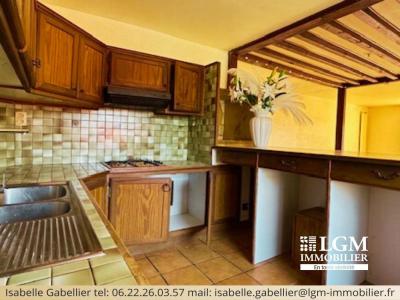 For sale Gannat 4 rooms 102 m2 Allier (03800) photo 2