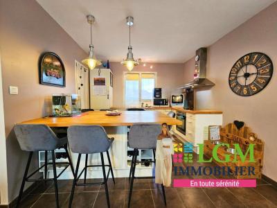 Acheter Maison 72 m2 Cambounet-sur-le-sor