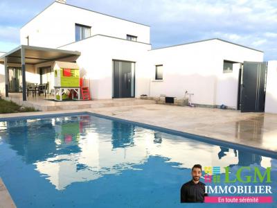 For sale Beauvoisin 6 rooms 183 m2 Gard (30640) photo 0