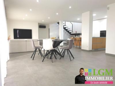 For sale Beauvoisin 6 rooms 183 m2 Gard (30640) photo 1