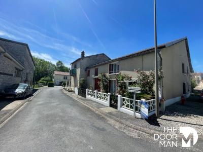 For sale Rennepont 7 rooms 175 m2 Haute marne (52370) photo 1