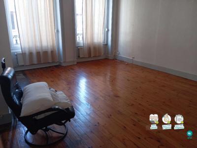 For rent Saint-etienne 2 rooms 56 m2 Loire (42000) photo 0