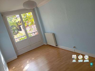 For rent Saint-etienne 2 rooms 56 m2 Loire (42000) photo 4