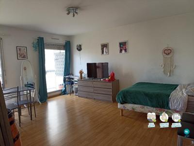 Louer Appartement Montlucon Allier