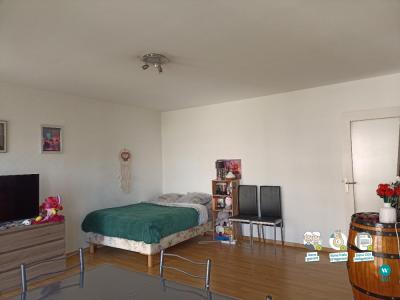 Louer Appartement Montlucon 400 euros