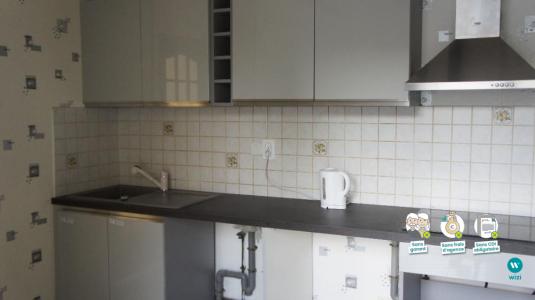 Annonce Location 3 pices Maison Nesle 80