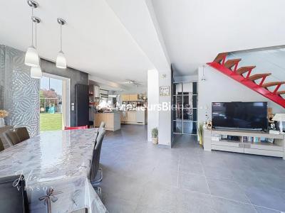 Acheter Maison 120 m2 Lannion