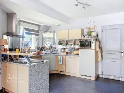 Acheter Maison Lannion 396000 euros