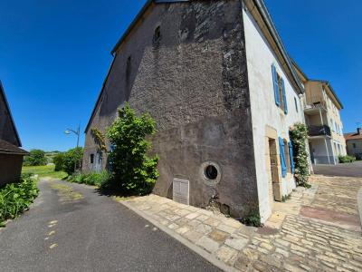Annonce Vente 5 pices Maison Saint-remy 70