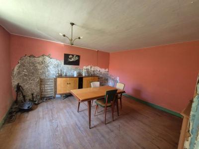 Acheter Maison Saint-remy 49000 euros