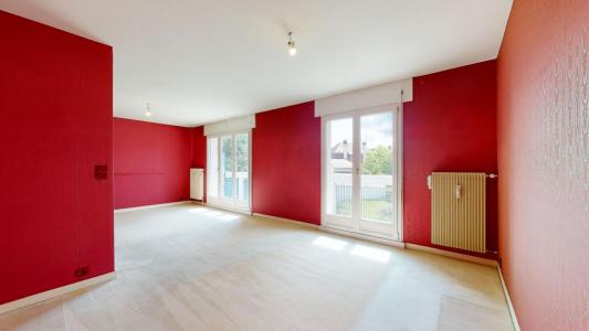 Acheter Appartement 92 m2 Montbeliard