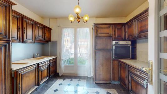 Acheter Appartement Montbeliard 80000 euros