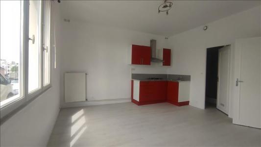 For rent Poitiers 2 rooms 35 m2 Vienne (86000) photo 1