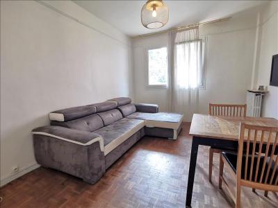 For rent Asnieres-sur-seine 3 rooms 52 m2 Hauts de Seine (92600) photo 0