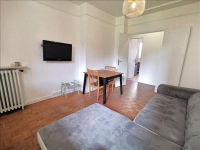 For rent Asnieres-sur-seine 3 rooms 52 m2 Hauts de Seine (92600) photo 1