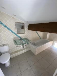 Louer Appartement Argeles-sur-mer 750 euros