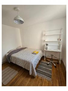 Louer Appartement 9 m2 Grenoble