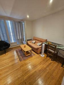 Louer Appartement Grenoble 375 euros