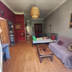 For rent Marseille-6eme-arrondissement 3 rooms 62 m2 Bouches du Rhone (13006) photo 0