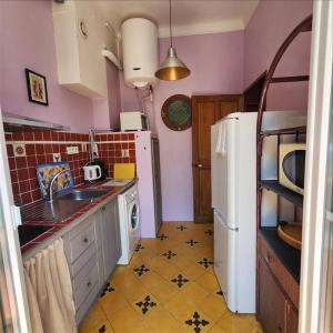 For rent Marseille-6eme-arrondissement 3 rooms 62 m2 Bouches du Rhone (13006) photo 3