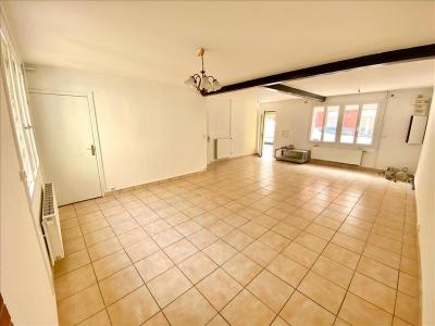 For rent Saint-quentin 5 rooms 131 m2 Aisne (02100) photo 0