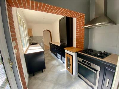 For rent Saint-quentin 5 rooms 131 m2 Aisne (02100) photo 3