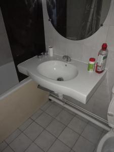 Louer Appartement 25 m2 Carbon-blanc