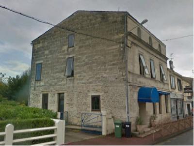 Louer Appartement Carbon-blanc Gironde