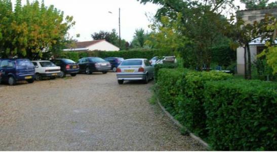 Louer Appartement Carbon-blanc 660 euros
