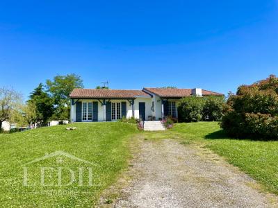 For sale Bon-encontre 4 rooms 155 m2 Lot et garonne (47240) photo 0