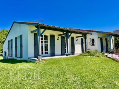 For sale Bon-encontre 4 rooms 155 m2 Lot et garonne (47240) photo 1