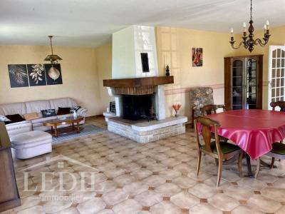 For sale Bon-encontre 4 rooms 155 m2 Lot et garonne (47240) photo 2