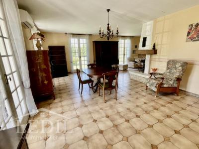 For sale Bon-encontre 4 rooms 155 m2 Lot et garonne (47240) photo 3