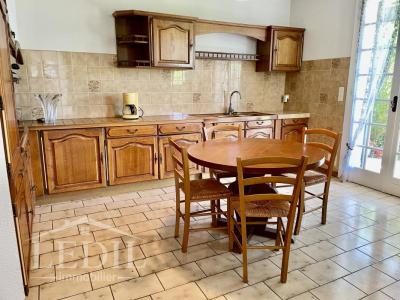 For sale Bon-encontre 4 rooms 155 m2 Lot et garonne (47240) photo 4