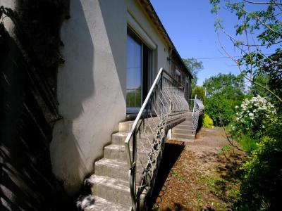 Annonce Vente 3 pices Maison Monteneuf 56