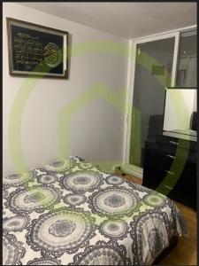For sale Sarcelles 6 rooms 120 m2 Val d'Oise (95200) photo 4
