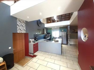 Acheter Maison 136 m2 Doncourt-les-longuyon